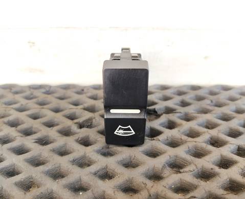 81255030318 Кнопка многофункциональная для Man TGX II (с 2012)