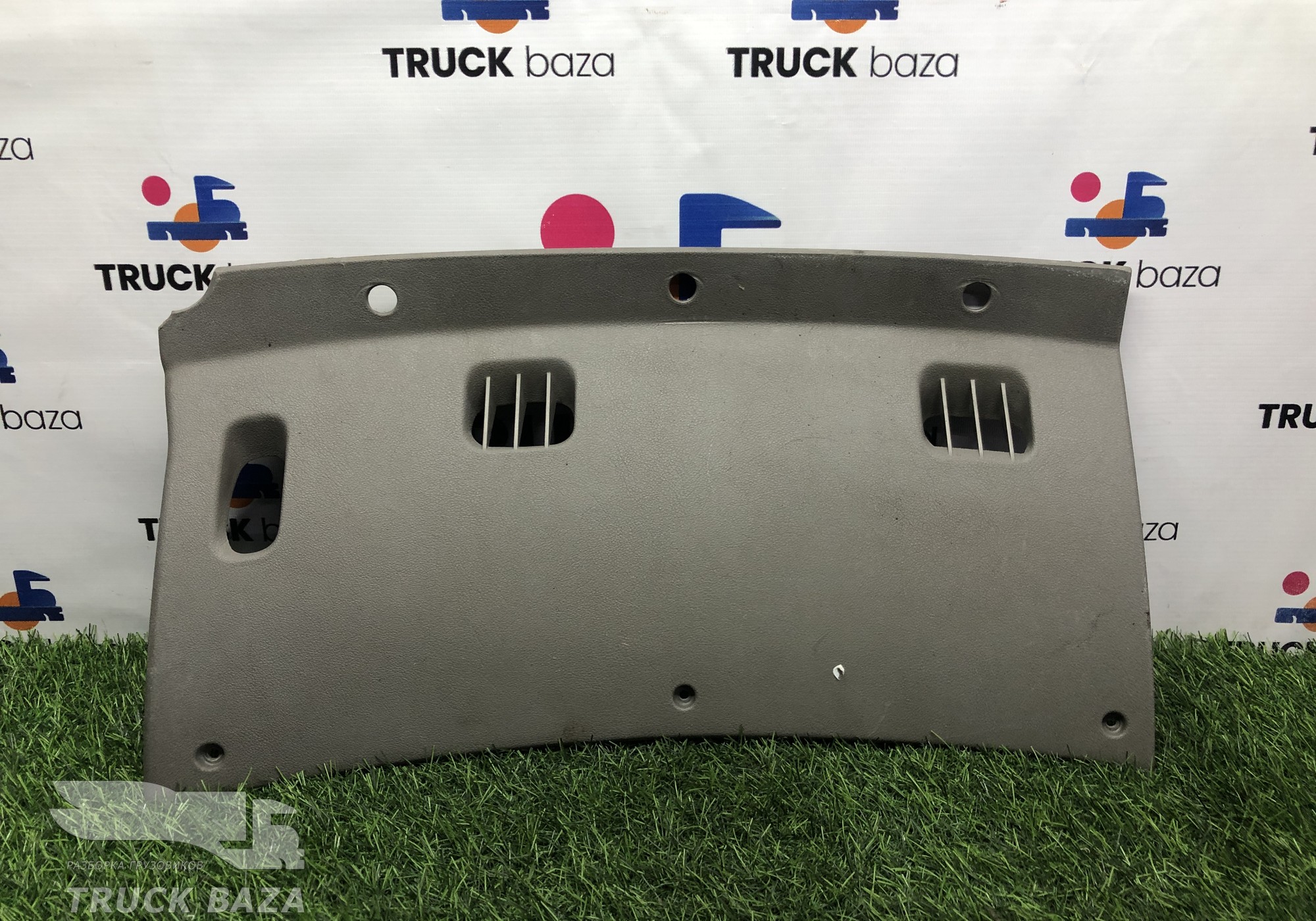 1304879 Накладка на торпедо для Daf XF105 (с 2005)