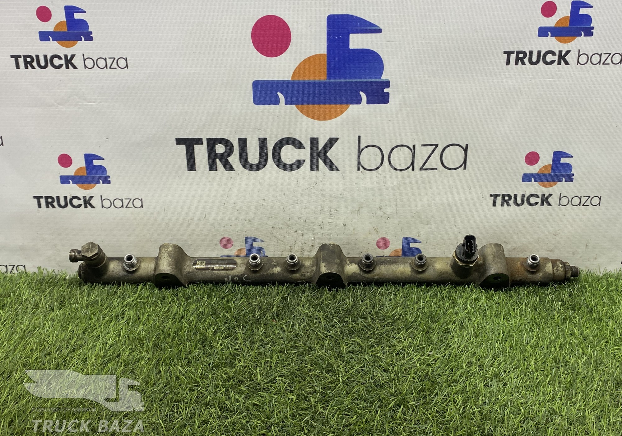 51103116082 Рейка топливная