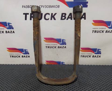 0529939 Стремянка рессоры задней для Daf 95XF
