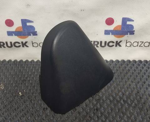 A9608112407 Крышка зеркала левого для Mercedes-Benz