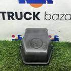 A4570100930 Крышка ГБЦ клапанная для Man