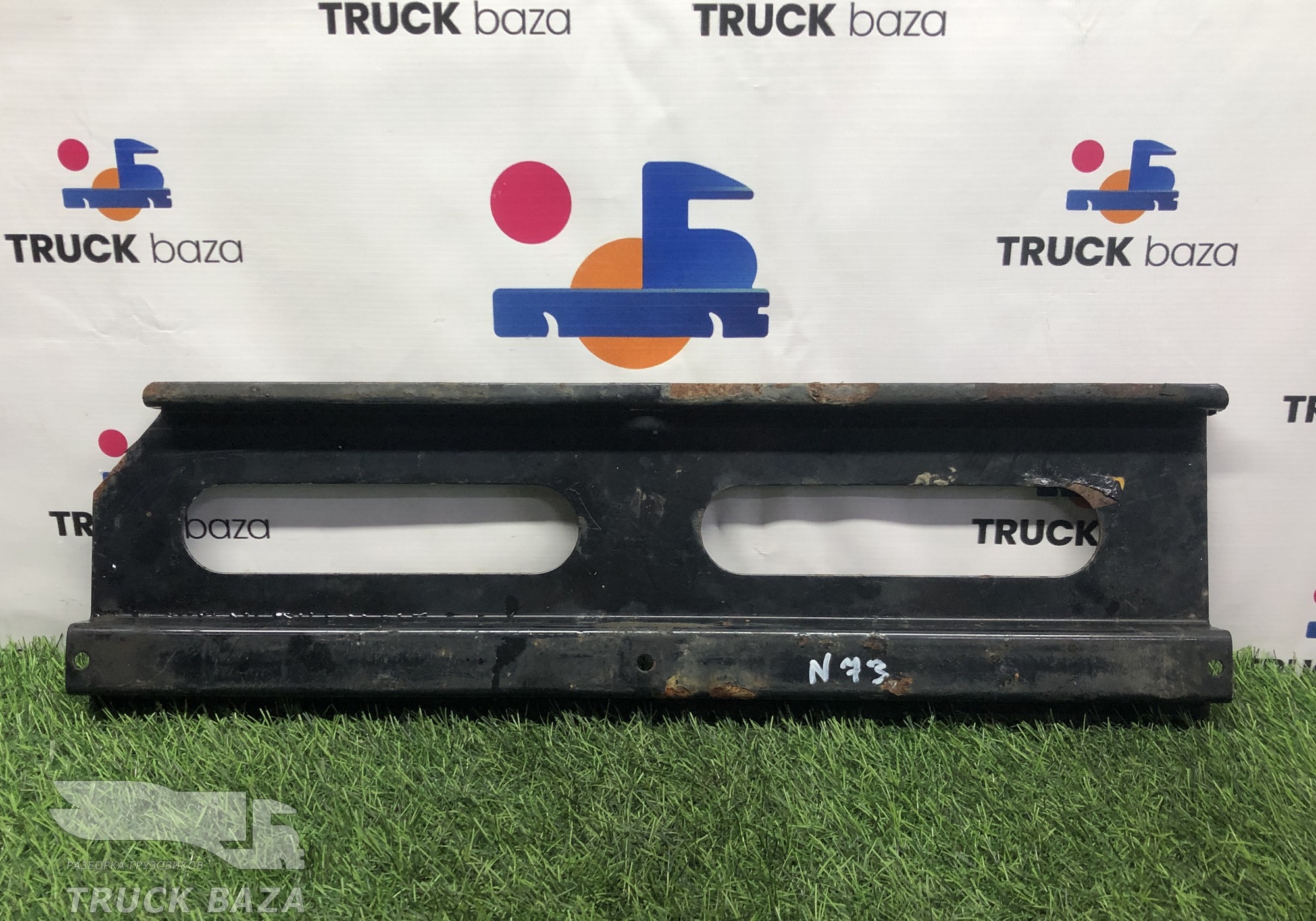 81418600272 Кронштейн АКБ