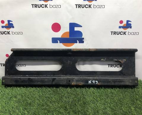 81418600272 Кронштейн АКБ для Man TGS I (с 2007)