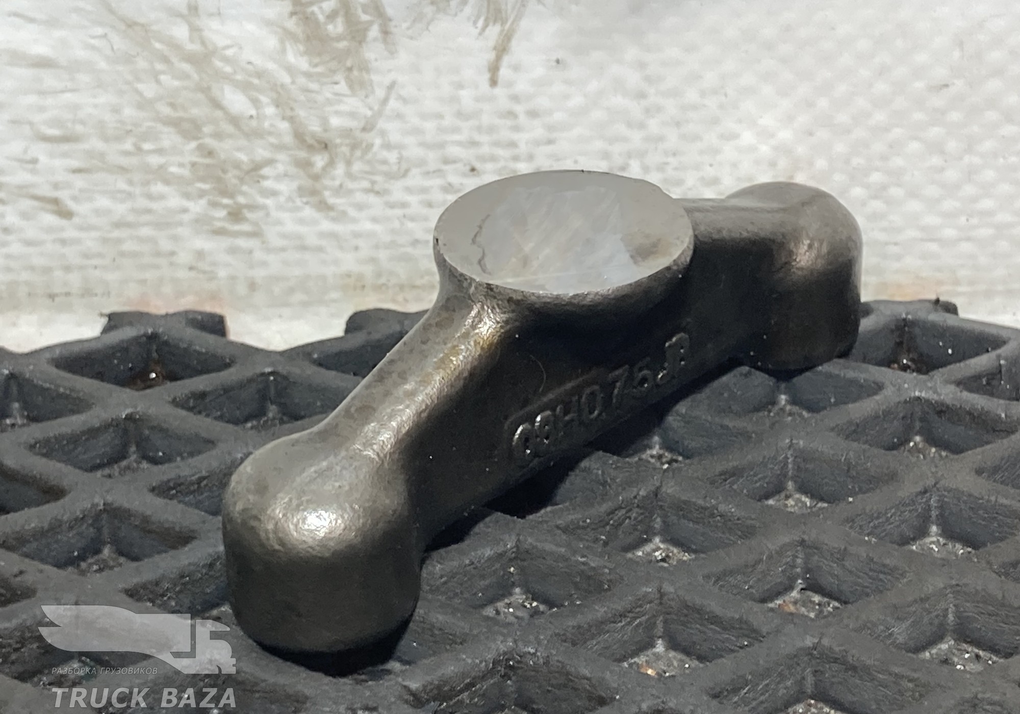 A5410550806 Коромысло для Mercedes-Benz Actros MP2 (с 2002 по 2008)