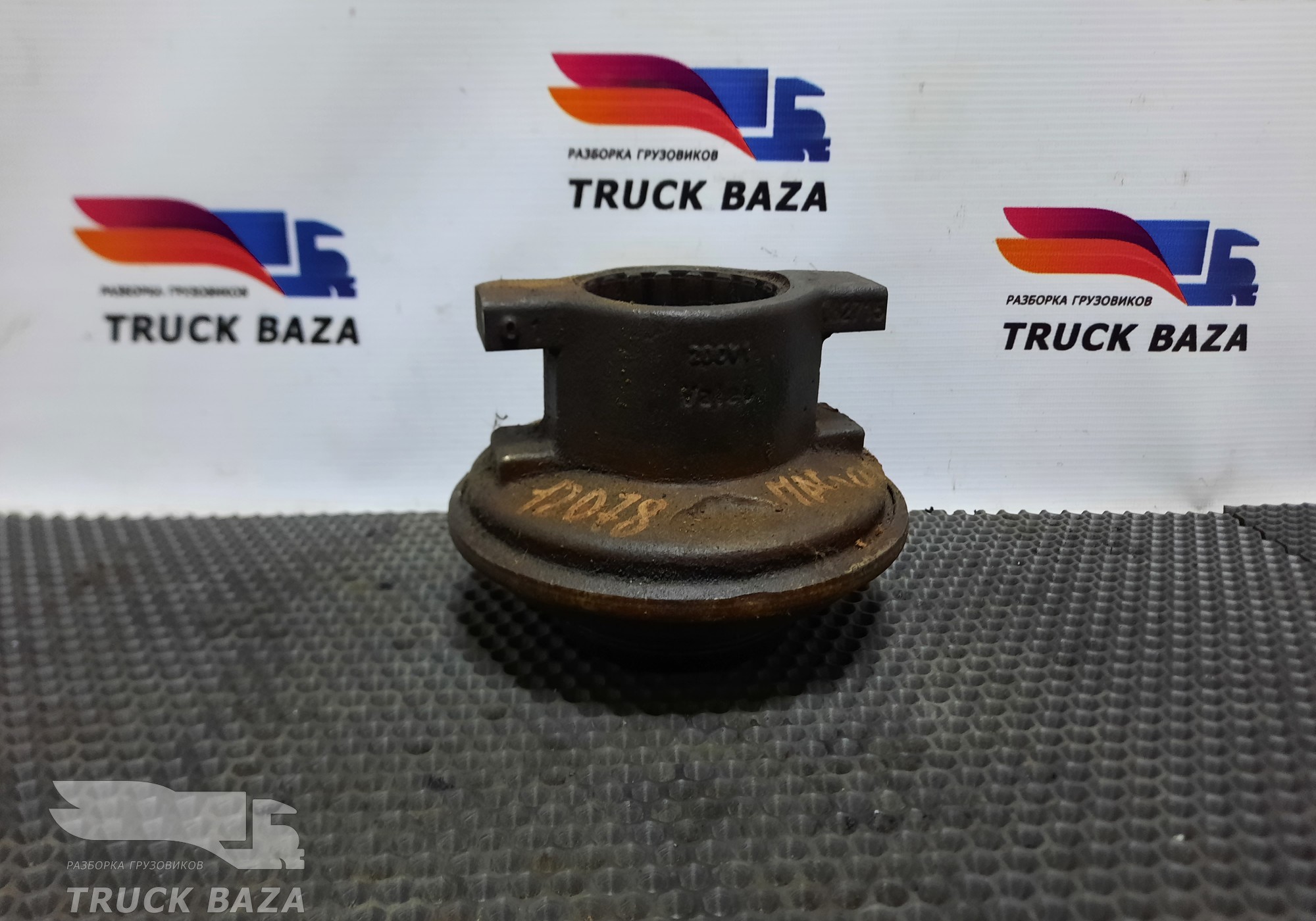 7420998835 Выжимной подшипник для Renault Magnum