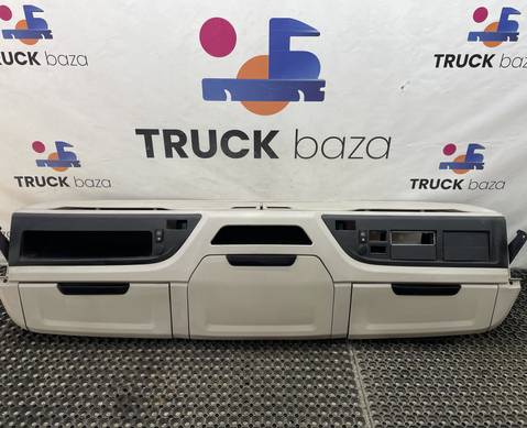 549018213016 Консоль кабины верхняя для КАМАЗ 54901