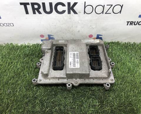 0281020067 Блок управления двигателем для Man