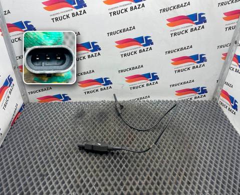 2140166 Датчик оборотов турбины для Daf XF106 (с 2012)