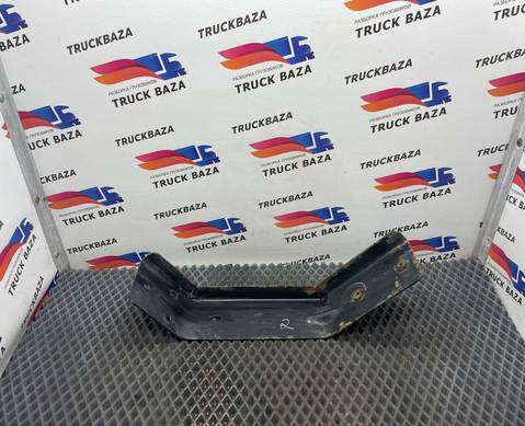 JC4616266AB Кронштейн брызговика для Ford F-MAX (с 2018)