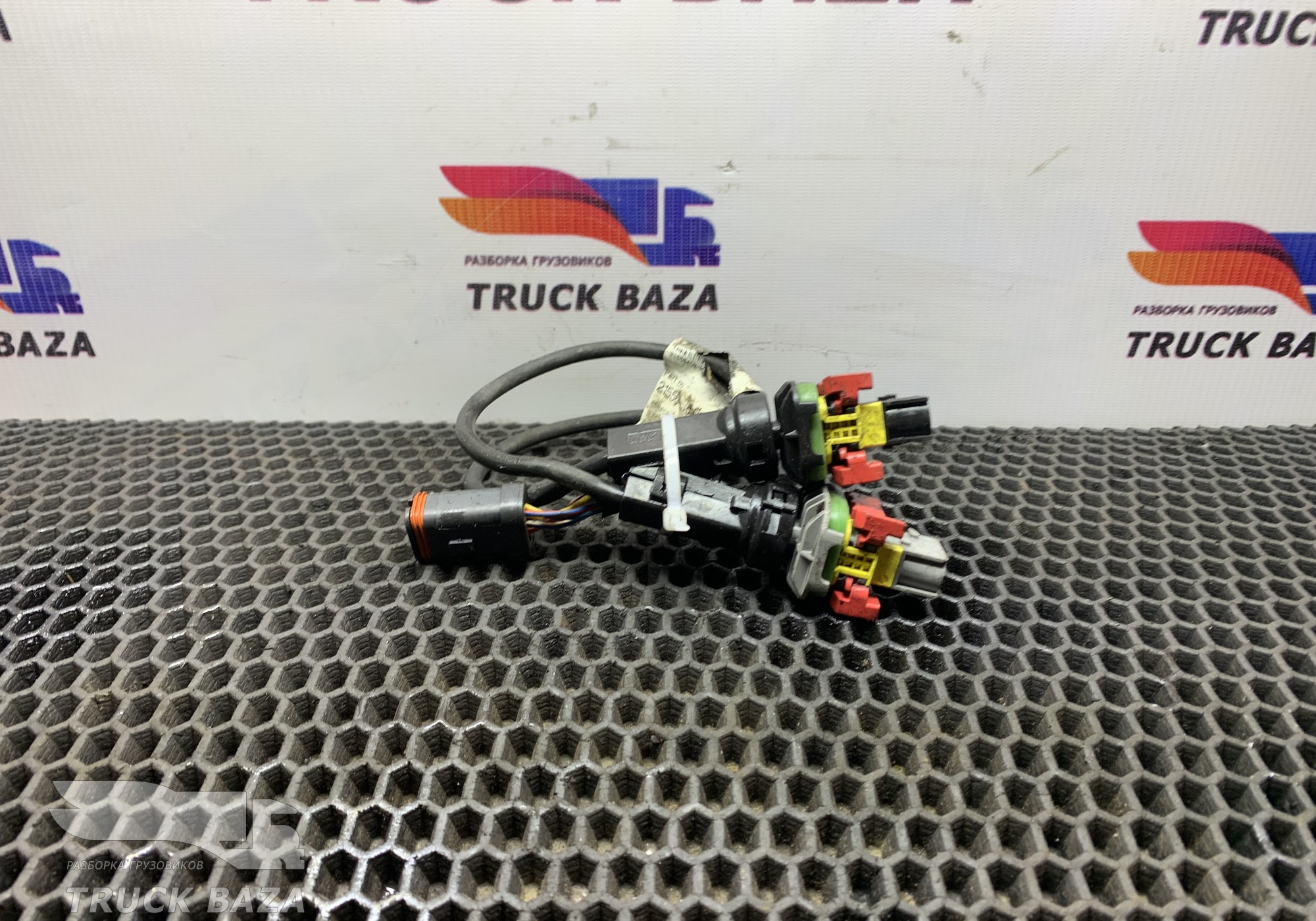 21556408 Проводка EBS для Volvo FM