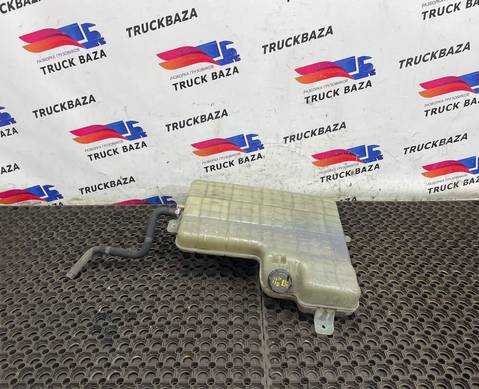 JC468A080AD Бачок расширительный для Ford F-MAX (с 2018)