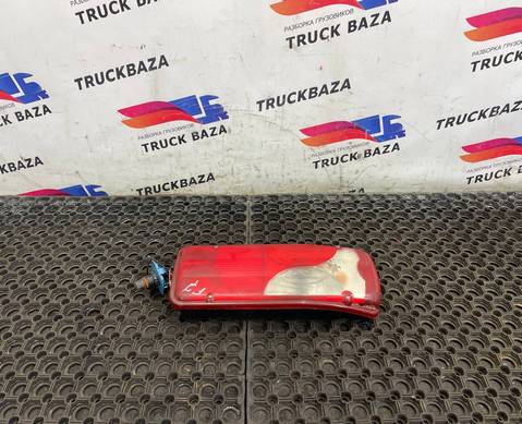 8737164SX Фонарь задний правый для Ford F-MAX (с 2018)