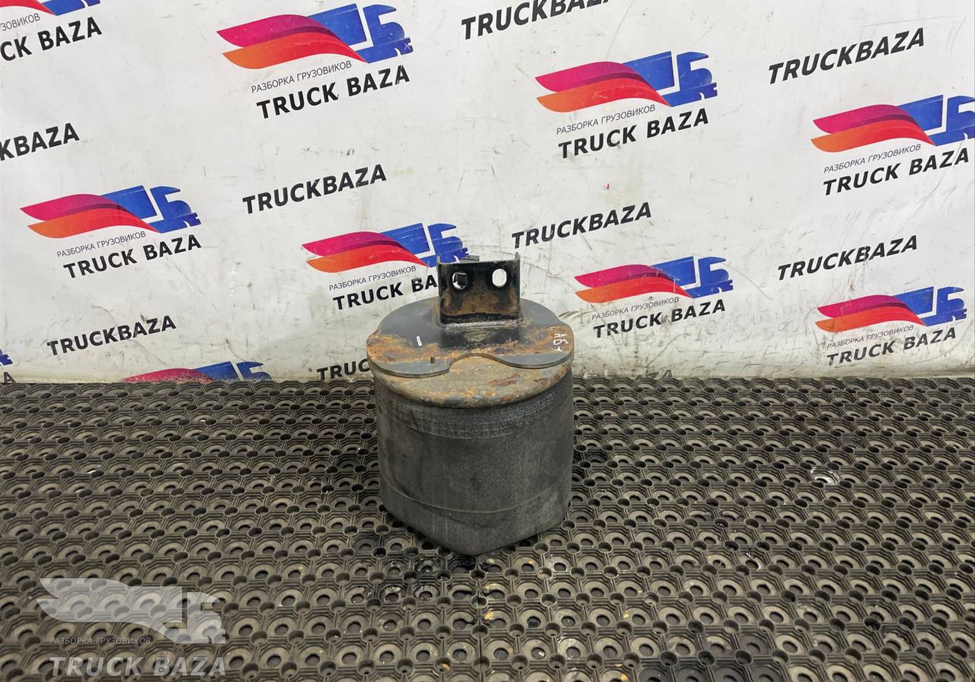 9603200057 Подушка пневмоподвески для Mercedes-Benz Actros New Actros MP4 (с 2011)