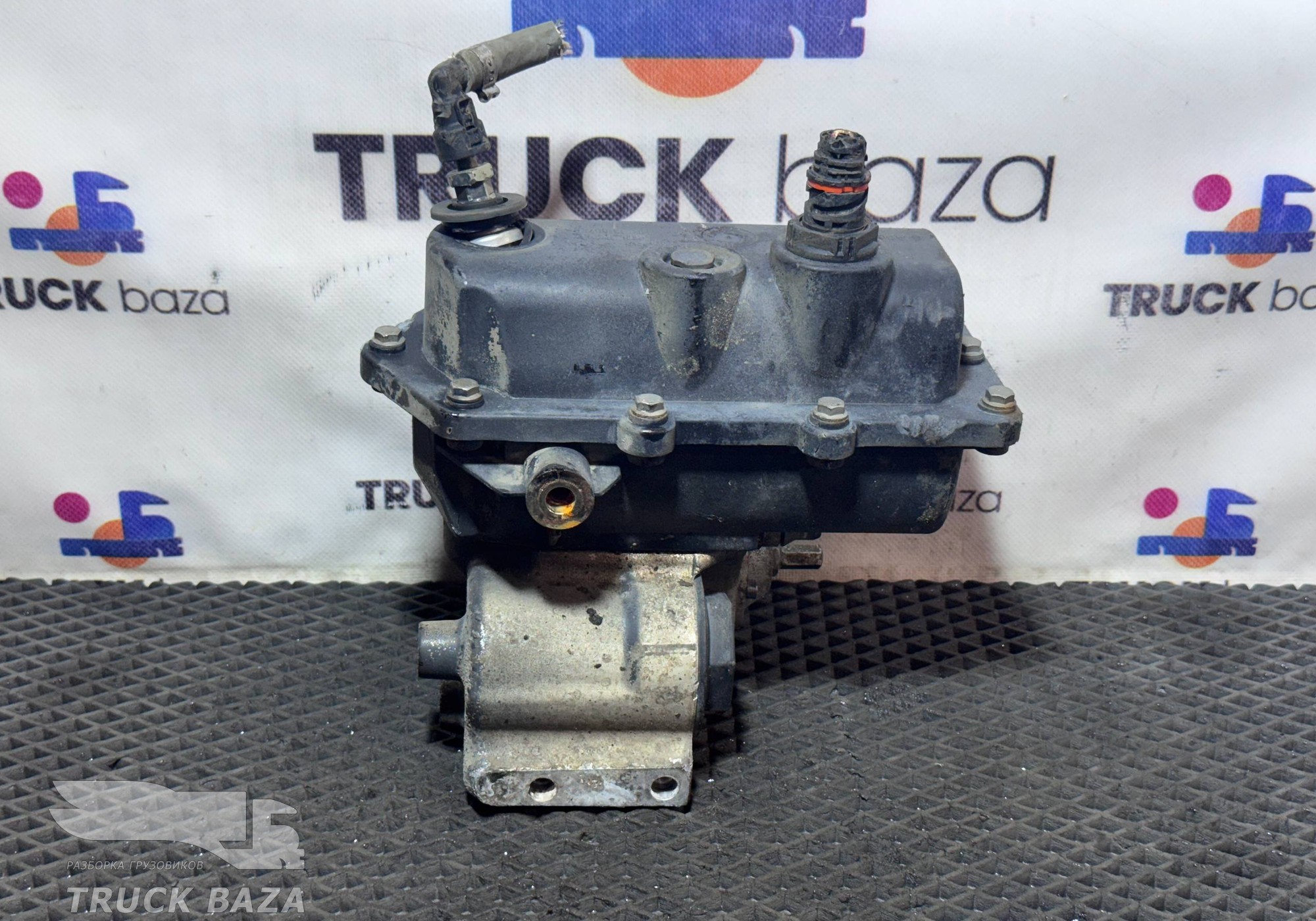 A0001401578 Насос системы AdBlue