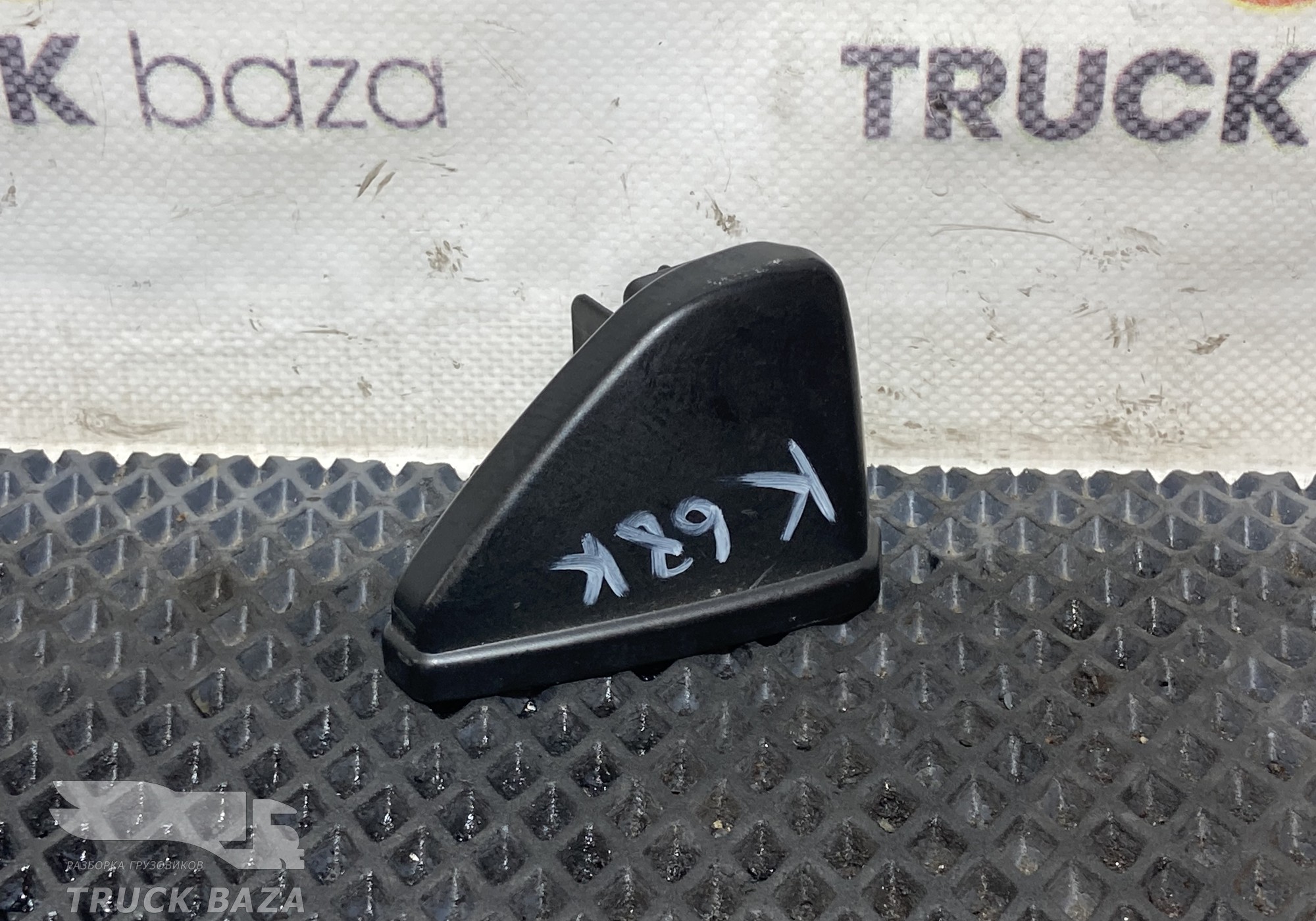 549018219217 Накладка салона для КАМАЗ 54901