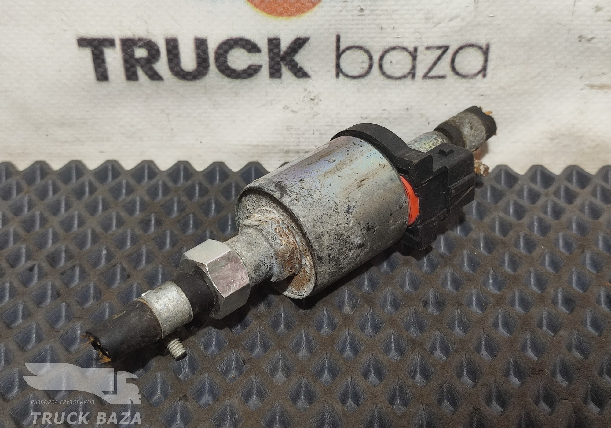 Насос автономного отопителя для Mercedes-Benz Actros New Actros MP4 (с 2011)