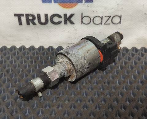 Насос автономного отопителя для Mercedes-Benz Actros New Actros MP4 (с 2011)