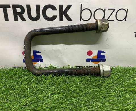 06461130210 Стремянка рессоры передней для Man TGX II (с 2012)