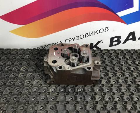 4570100721 Головка блока цилиндров для Mercedes-Benz