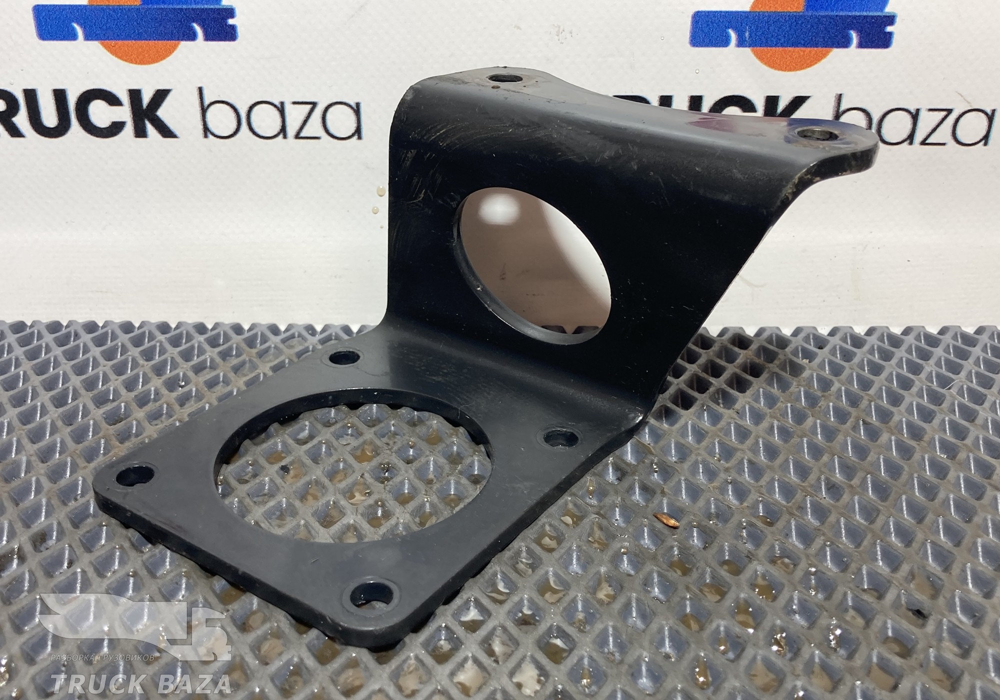 81523400816 Кронштейн модулятора для Man TGS II (с 2012)