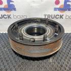 1607405 Шкив вискомуфты для Daf XF105 (с 2005)