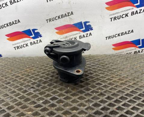 81254320451 Корпус розетки для Man TGX