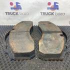 E5029061 Колодки тормозные для Daf XF105 (с 2005)