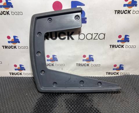 1846233 Накладка на торпедо для Scania 5-series P (с 2004 по 2016)