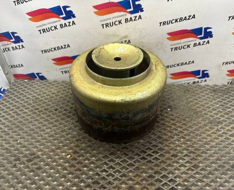 81436030068 Стакан подушки пневмоподвески для Man TGA