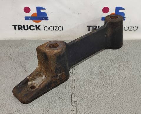 81418200198 Проставка ящика АКБ для Man TGX TG3 (с 2020)