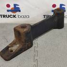 81418200198 Проставка ящика АКБ для Man TGX TG3 (с 2020)