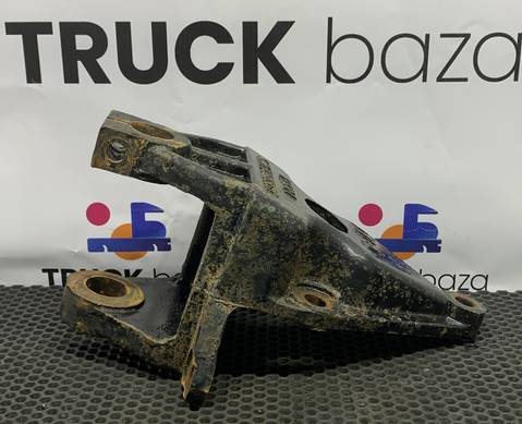 SZ970000835 Кронштейн рессоры передней передний для Shacman