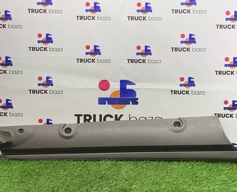 5010290424 Накладка лобового стекала правая для Renault Magnum