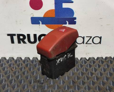 1339016 Кнопка аварийной сигнализации для Daf XF