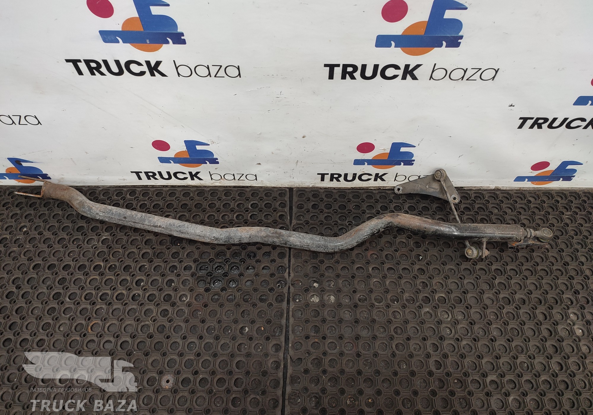 1694509 Кулиса КПП для Daf XF105 (с 2005)