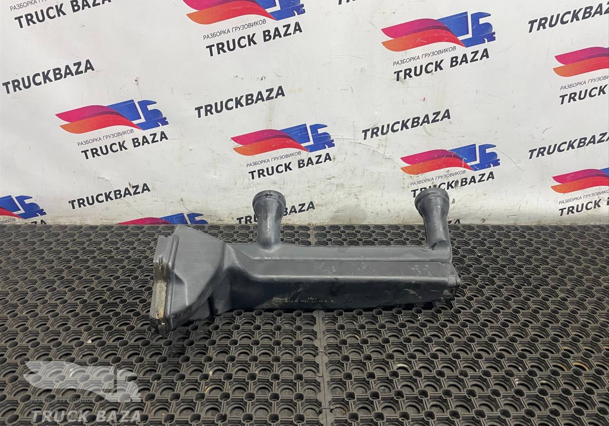 A9418300244 Воздуховод отопителя для Mercedes-Benz Actros MP1 (с 1996 по 2003)