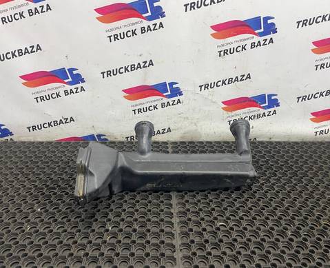 A9418300244 Воздуховод отопителя для Mercedes-Benz Actros MP1 (с 1996 по 2003)