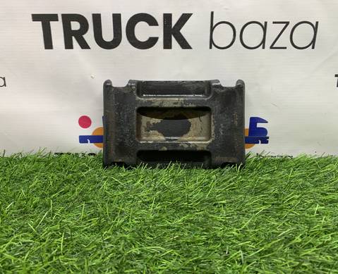 81413350164 Проставка передней рессоры для Man TGX II (с 2012)