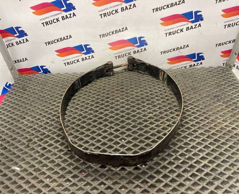 1629367 Хомут ресивера для Volvo