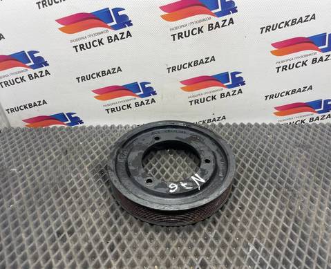 51958203083 Шкив ТНВД для Man TGX TG3 (с 2020)