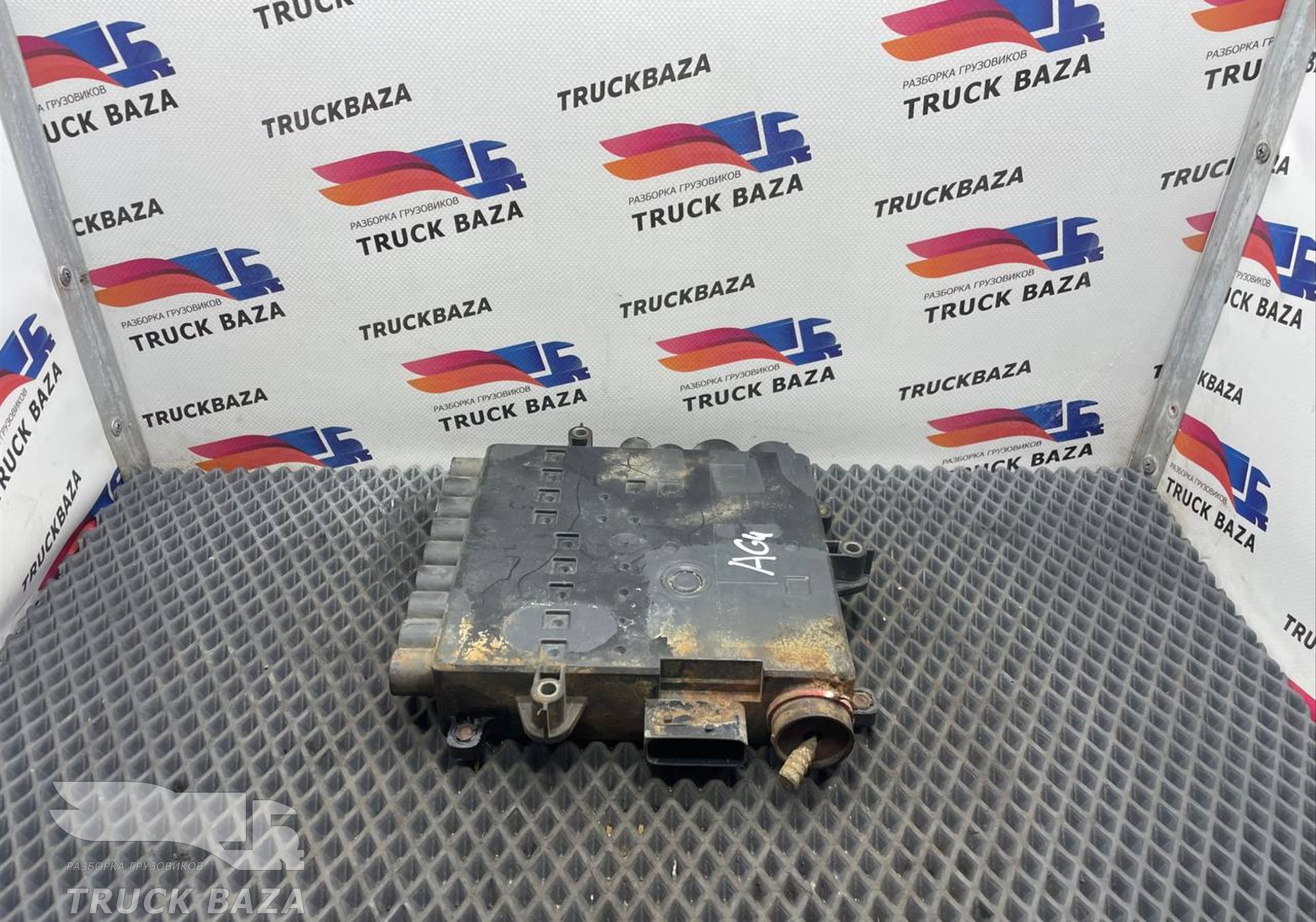 A9605461140 Коробка распределительная для Mercedes-Benz Actros MP3 (с 2008)