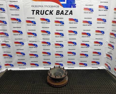 1818004 Ступица передняя для Daf XF106 (с 2012)