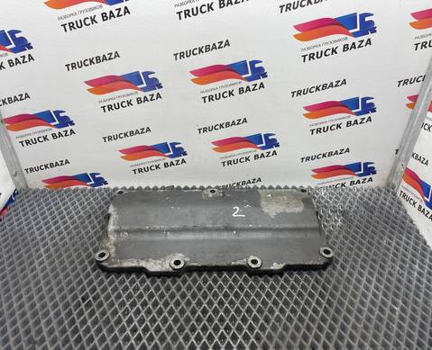 1835795 Крышка блока цилиндров для Scania 5-series R (с 2004 по 2016)