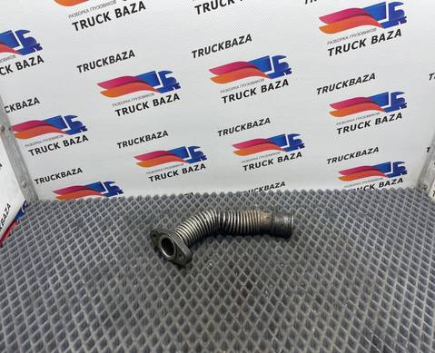 51057035881 Трубка турбины масляная для Man TGX II (с 2012)