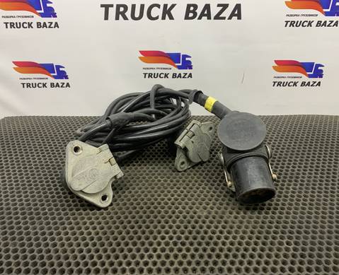 A0005453984 Провод перекидки для Mercedes-Benz Axor I (с 2001 по 2004)