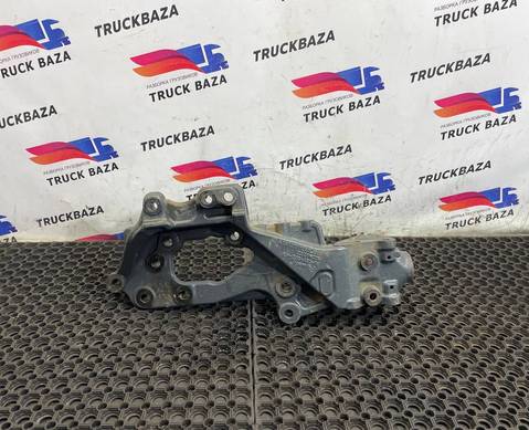 A9613171228 Удлинение рамы переднее правое для Mercedes-Benz Actros New Actros MP4 (с 2011)