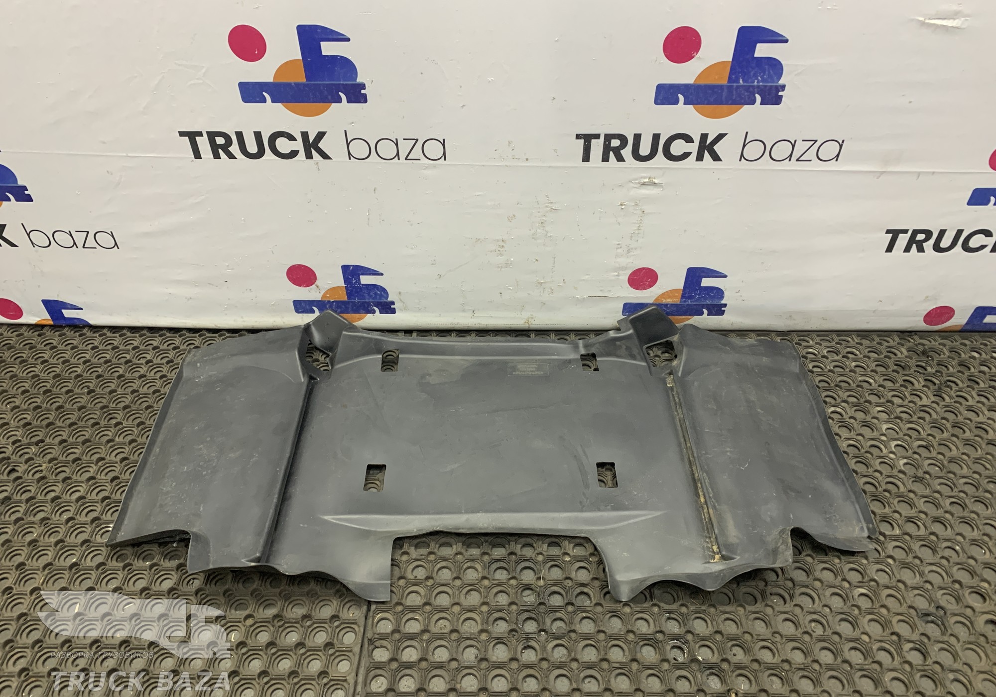 1851850 Покрытие напольное под спальное место для Scania 5-series G (с 2004 по 2016)