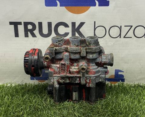 4729000550 Кран уровня пола главный для Renault Premium