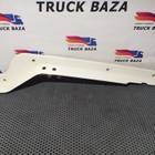 81416100367 Угол бампера нижний левый